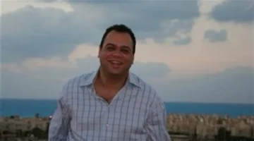 في مسجد الشرطة.. مكان وموعد عزاء المخرج أحمد عاطف درة